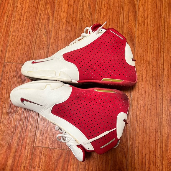 nike zoom flight 2k3